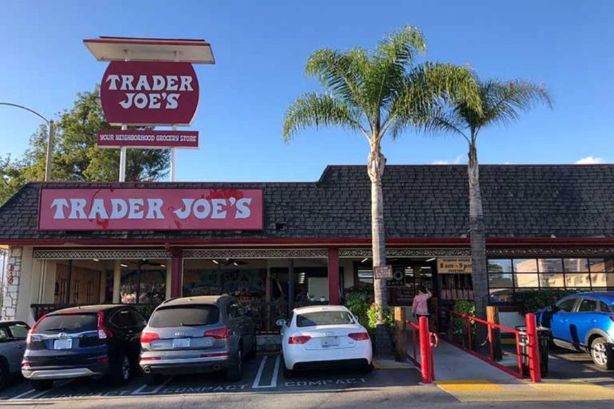 Trader Joe's Opening New Seattle Store in Northgate