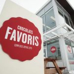 Chocolats Favoris Relocating to Downtown Rimouski