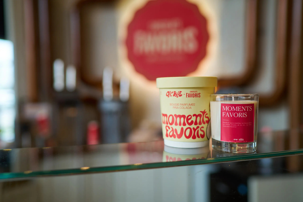 Chocolats Favoris Relocating to Downtown Rimouski