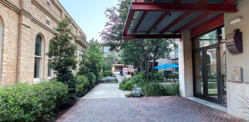 New Yosemite restaurant concept set for $1.59M renovation at Pearl Parkway in San Antonio.