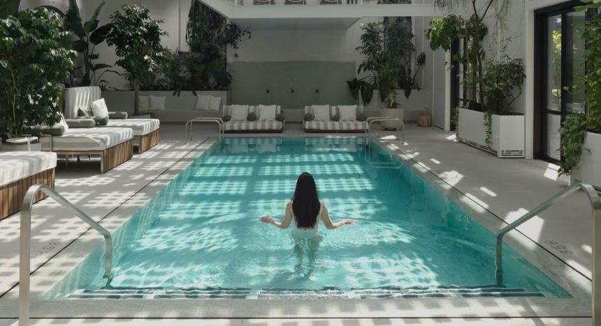 One of Portland's Most Celebrated Spas Is Taking Its Thermal Springs Experience to Bend