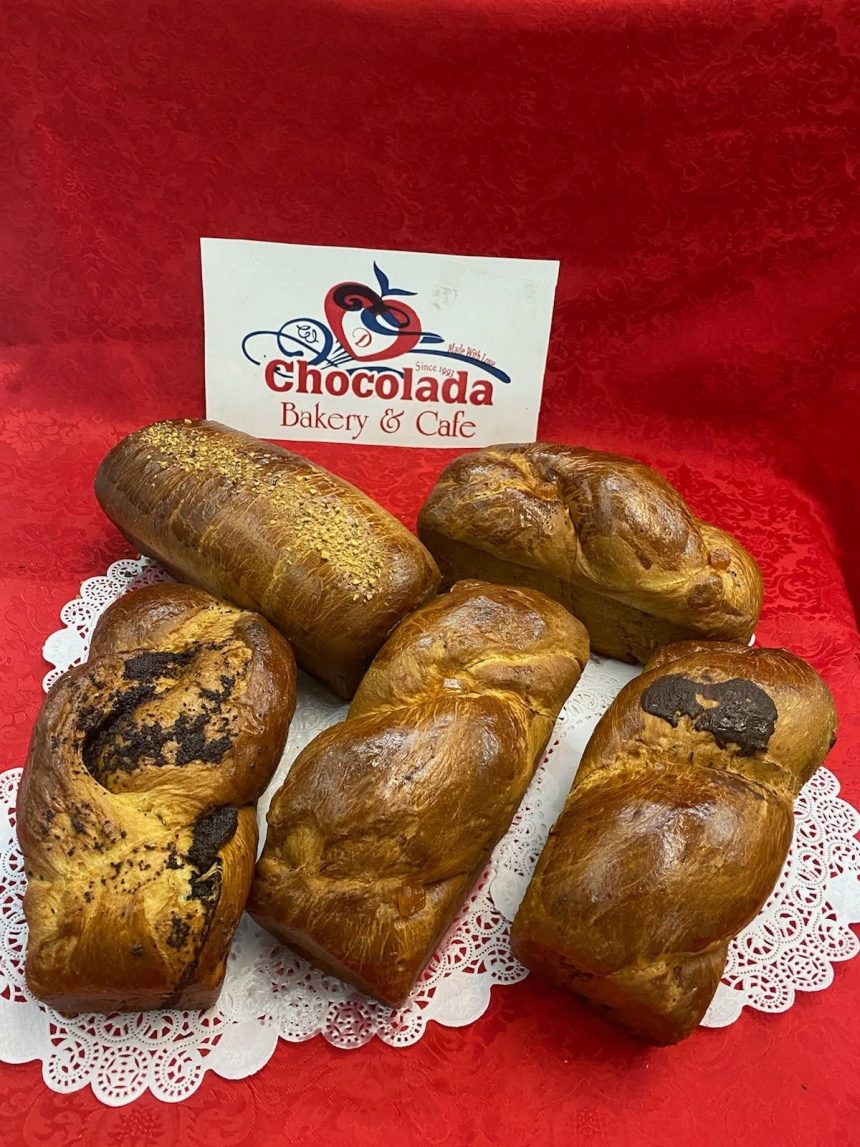 Hollywood Staple Chocolada is Purchased by The Greek Joint Owners