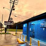 Original Triplet's Blue Store to Close, Relocation Planned