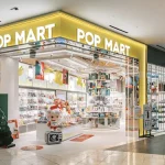 Pop Mart Opening Dolphin Mall Shop