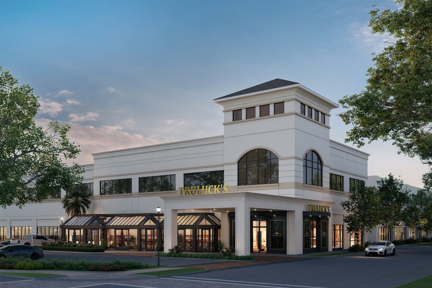 Truluck’s Ocean’s Finest Seafood and Crab to Open in Town & Country Village