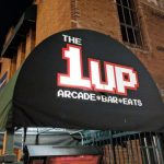 1up Arcade Bar storefront image