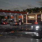 Sacramento Is Getting an $11.9 Million 'Futuristic' Gas Station Unlike Anything You've Ever Seen