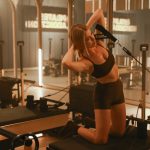 Pilates Addiction to Open First Keller Location This Fall
