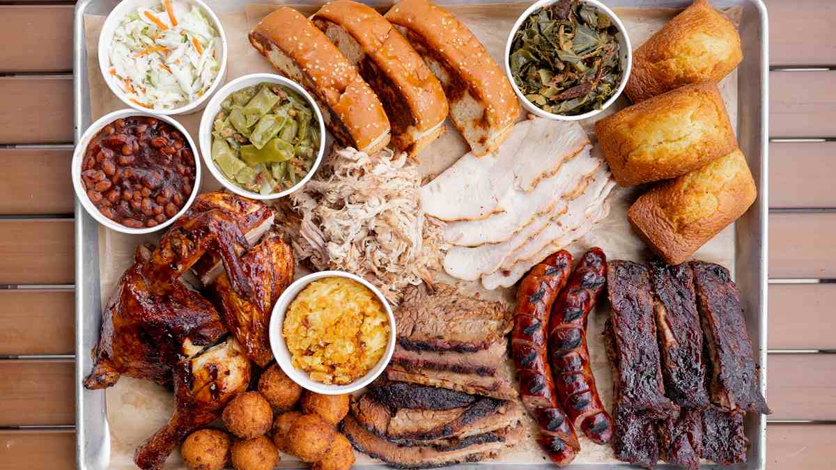 City Barbeque Launches First Middle Tennessee Location in Murfreesboro City Barbeque is opening in Murfreesboro.