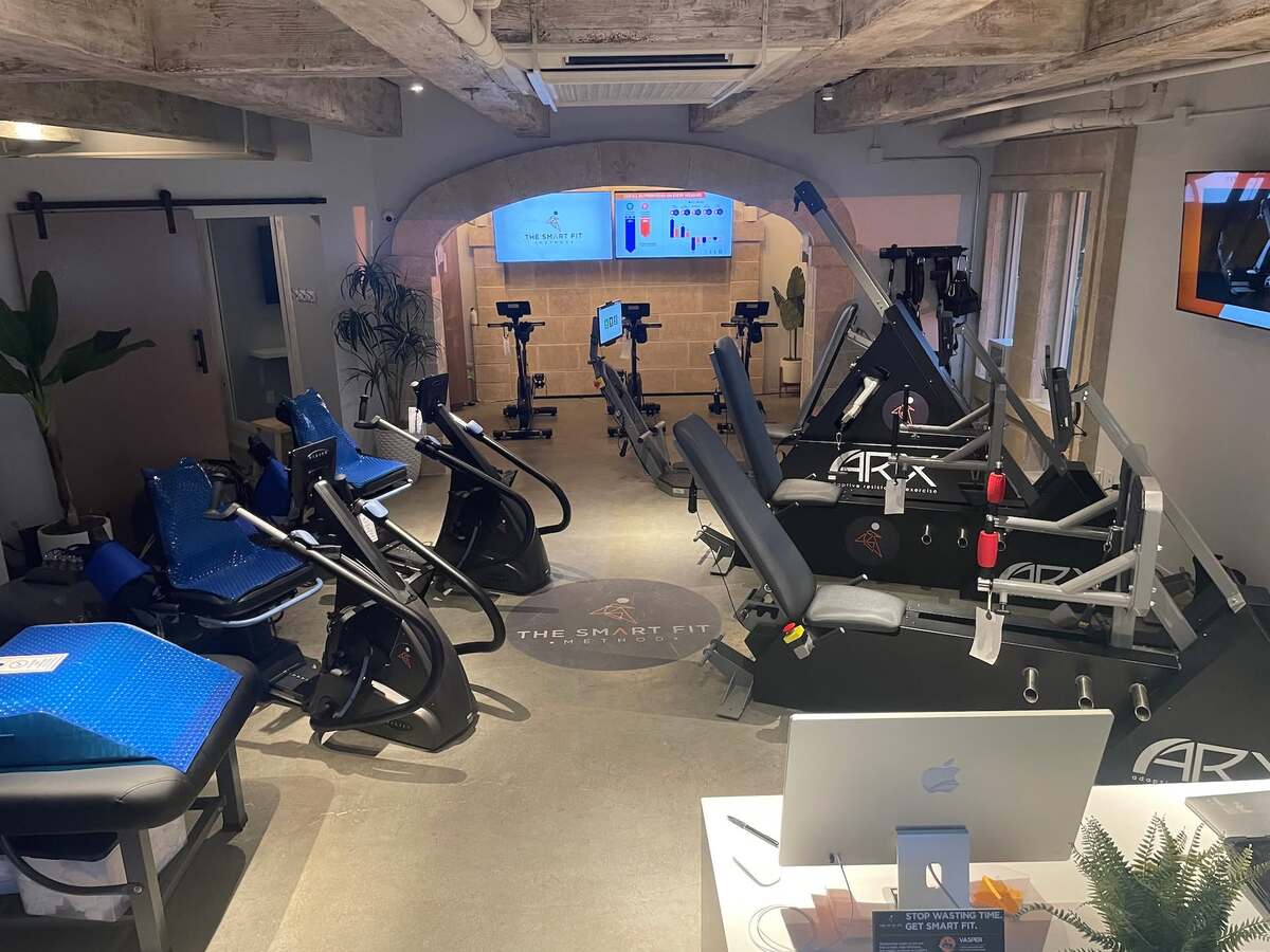 Smart Fit Method Opening First Arizona Studios in October
