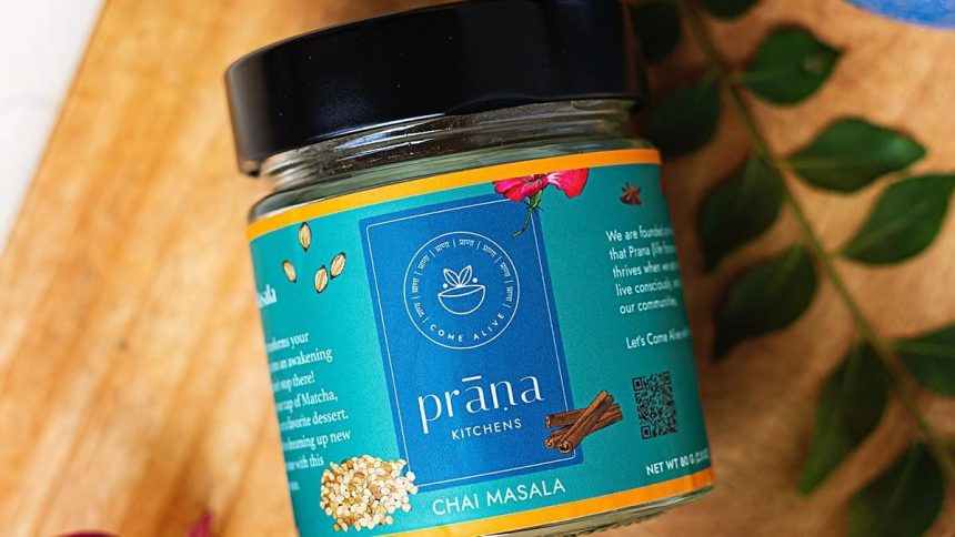 Prana Kitchens is opening at Upper West Market.