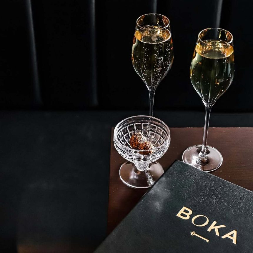 Boka Restaurant Group Plans Three New Cherry Creek Concepts