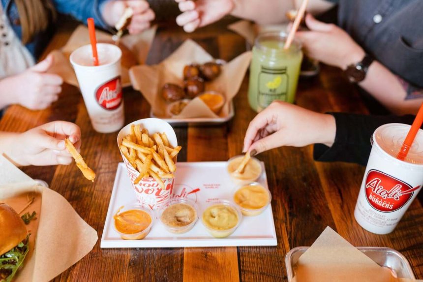 Aioli Gourmet Burgers Working Toward Late 2026 Reopening