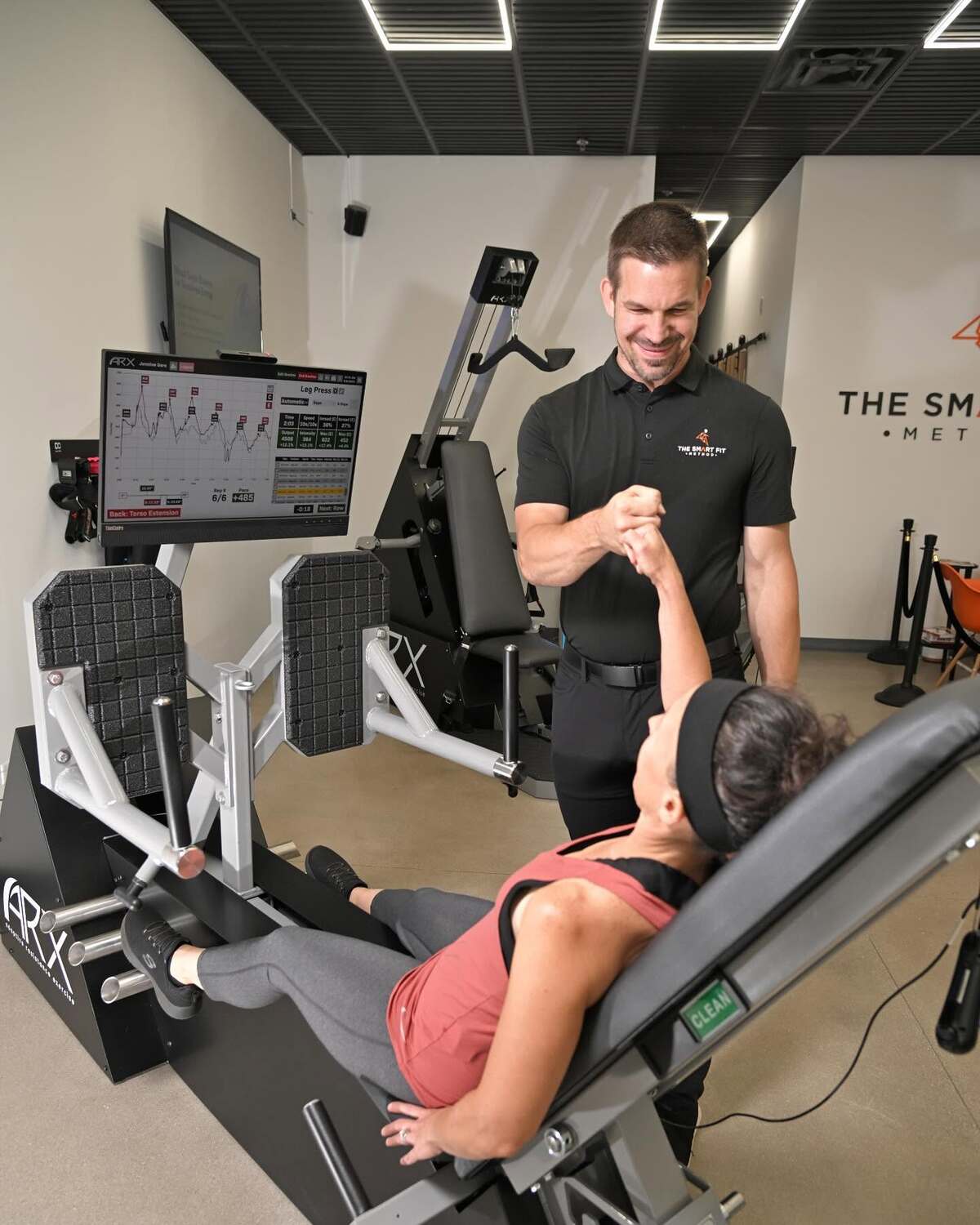 Smart Fit Method Opening First Arizona Studios in October