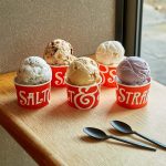 Salt & Straw Planned for The Switchyard in Queen Creek