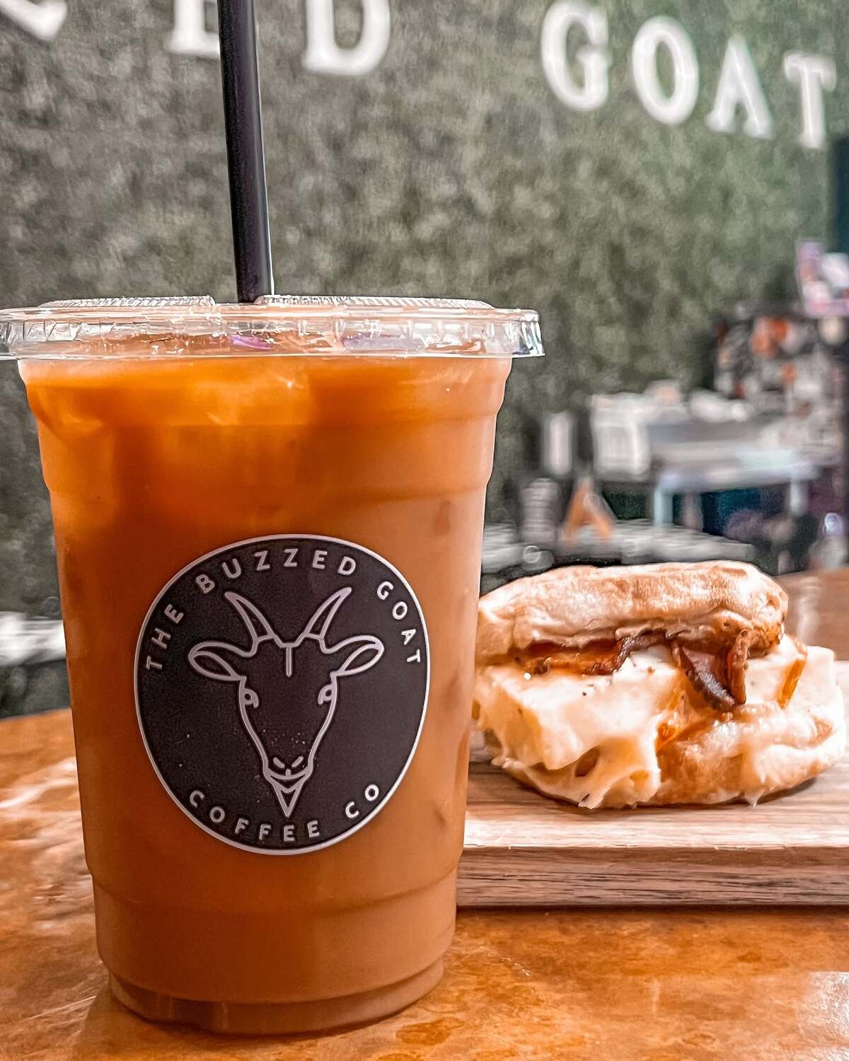 The Buzzed Goat Coffee Company Planning Third Location in Gilbert