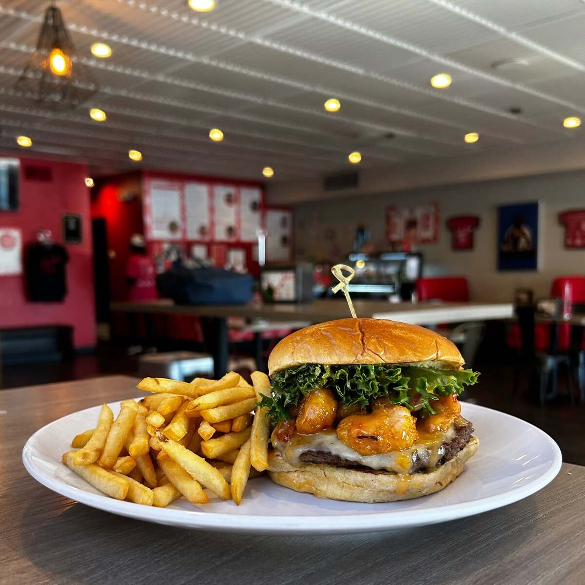 Aioli Gourmet Burgers Working Toward Late 2026 Reopening