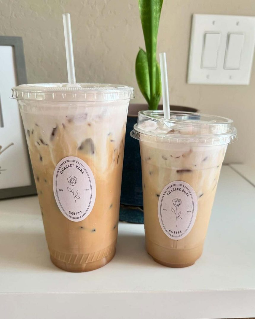 Charlee Rose Coffee Opening Second Gilbert Location