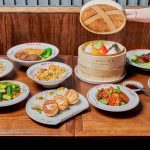 Nan Xiang Soup Dumplings opens in Buford.