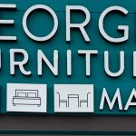 Georgia Furniture Mart is closing permanently.