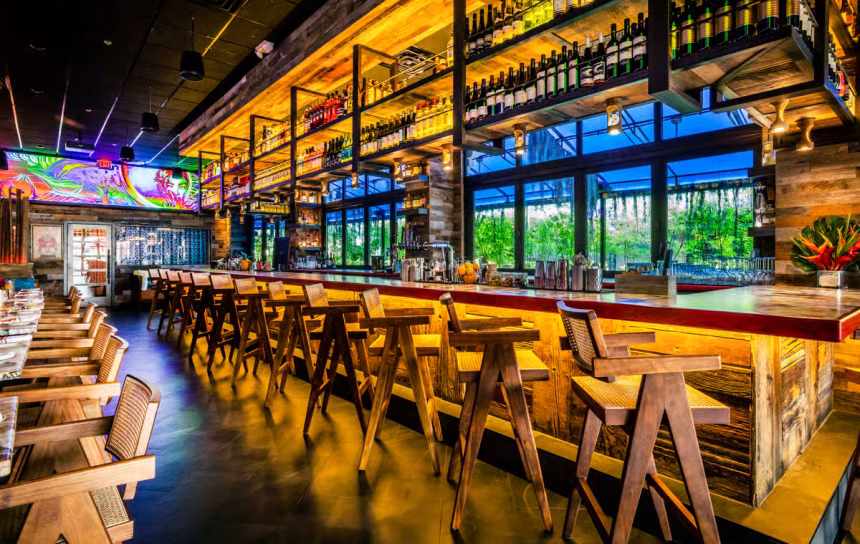 Kapow Noodle Bar is Coming to Fort Lauderdale