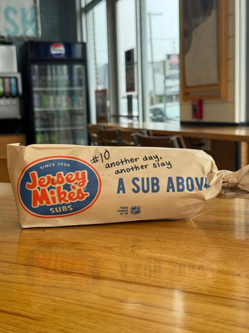 Jersey Mike's Subs Plans New Denver Location