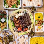 Shawarmaati Mediterranean Grill Planned for Downtown Tempe