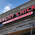 Angry Chickz is making its debut in Palmdale.