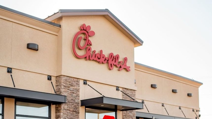 Chick-fil-A is reviving its Spicy Chick-n-Strips.