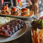 The Bull BBQ Pit Opening Third Toronto Location