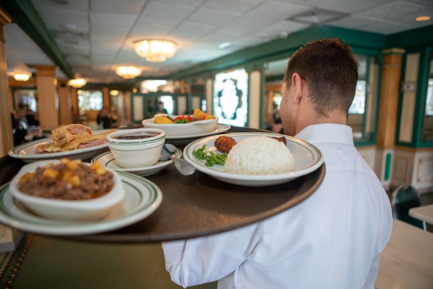 Versailles is Opening an Additional Miami International Airport Location
