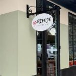 Refuge Coffee Co. is hosting the grand opening celebration its cafe in Lulah Hills.