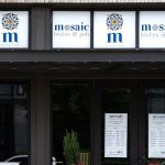 Mosaic Bistro & Pub has closed in Chamblee.