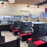Kura Sushi Expanding to Carlsbad