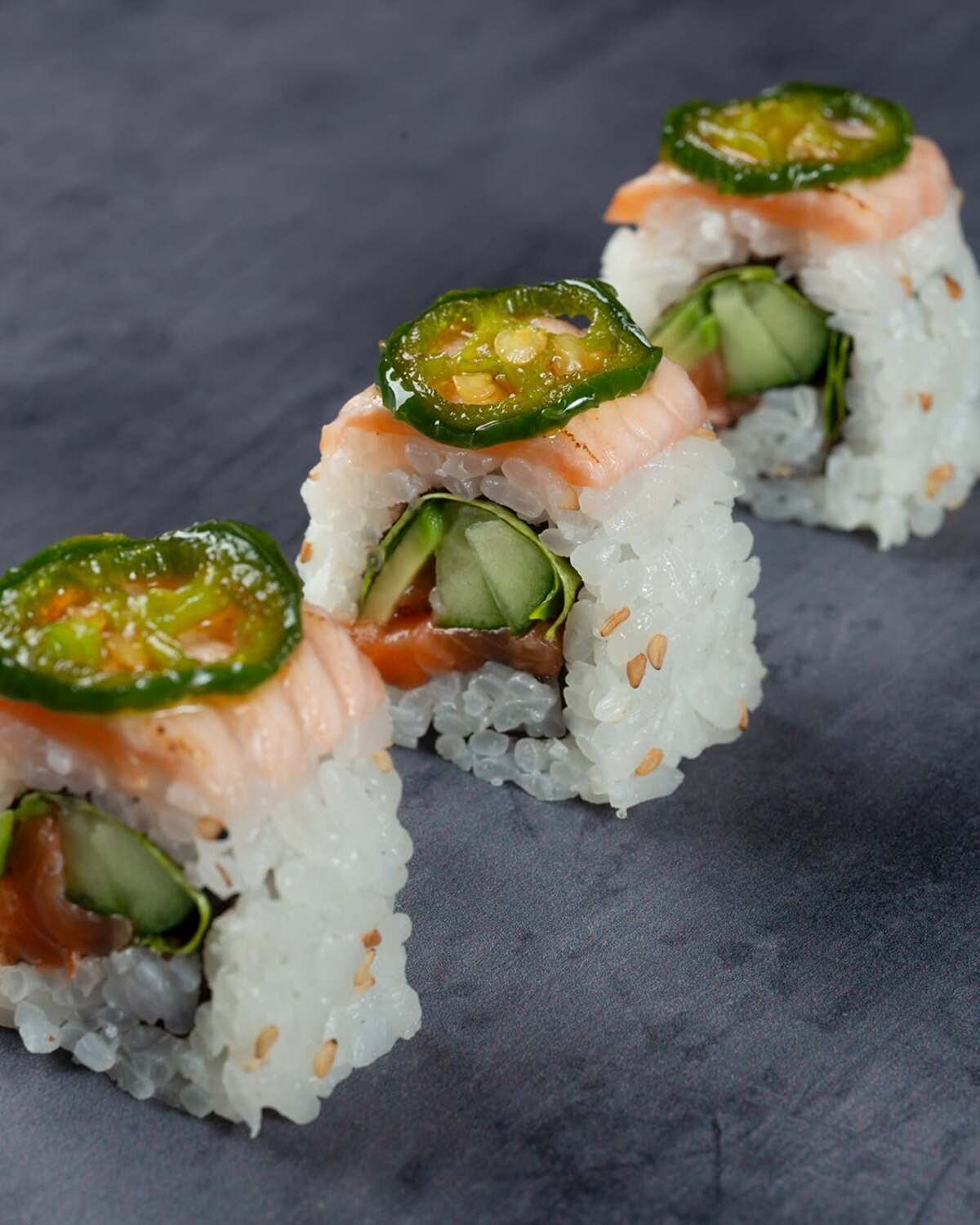Kura Sushi Expanding to Carlsbad