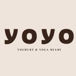 Yoghurt & Yoga Bringing Wellness and FroYo to Coral Gables