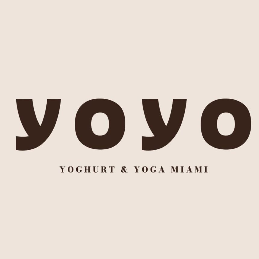 Yoghurt & Yoga Bringing Wellness and FroYo to Coral Gables