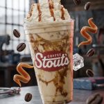 Stout’s Coffee Planning New Drive Thru Location in Devine