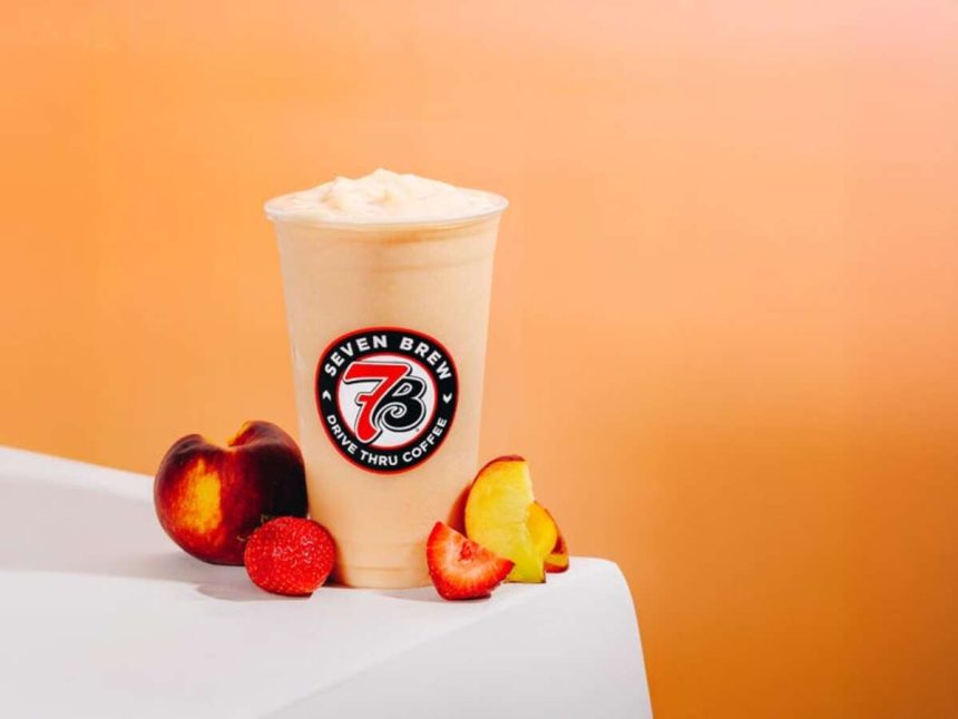 7 Brew Coffee Plans Open Drive-Thru Location in Hutto