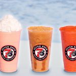 7 Brew Franchise Building New Shop at North Riverside Park Mall