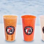 7 Brew Coffee Plans to Open Drive-Thru Location in Waco