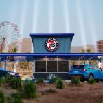 7 Brew Coffee planning new drive-thru location in Powell.