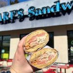Snarf's Sandwiches Plans New Denver Restaurant