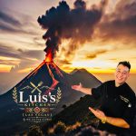 Luis's Kitchen to Open Inside Boulevard Mall
