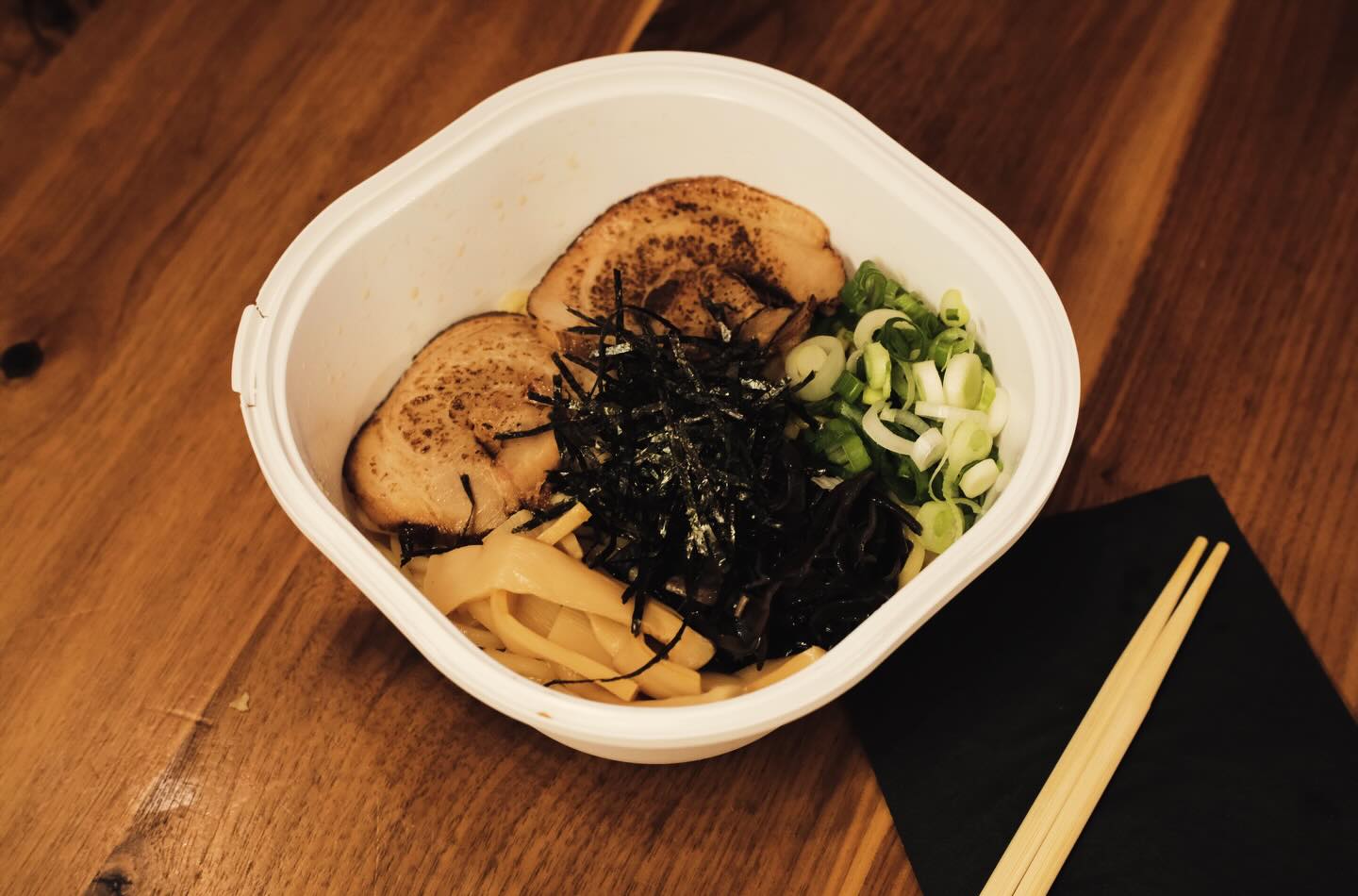 Nagaiki Ramen to Debut its Las Vegas Valley Eatery