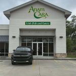 Anam Cara Irish Restaurant and Eatery Bringing Traditional Irish Fare With a Louisiana Twist to Covington