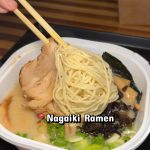 Nagaiki Ramen to Debut its Las Vegas Valley Eatery