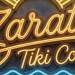 Filipino Pop-Up Zarate Tiki Co. Opening Brick-and-Mortar Location