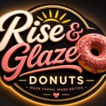 New Donut and Coffee Shop Rise & Glaze Coming to Scotlandville