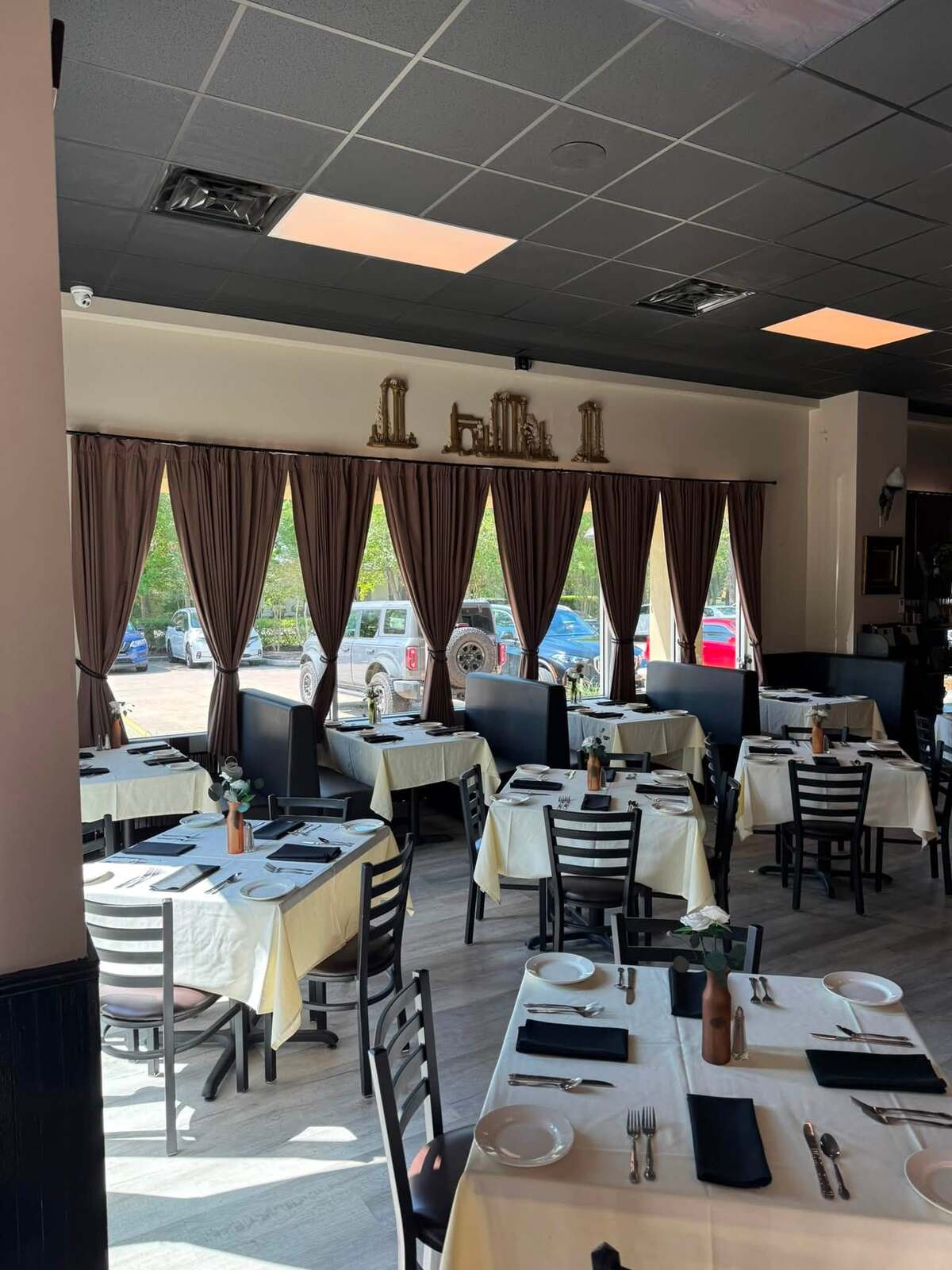 Acropolis of Mandeville Rebrands as Compagno's, Reviving Family Legacy Dating Back to 1929
